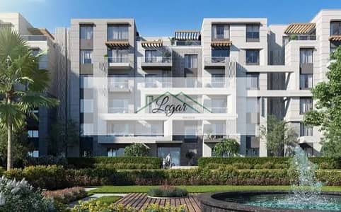 1 Bedroom Flat for Sale in 6th of October, Giza - images. jpg