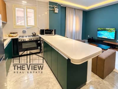 3 Bedroom Flat for Sale in Sheikh Zayed, Giza - WhatsApp Image 2026-10-22 at 5.16. 24 AM. jpeg