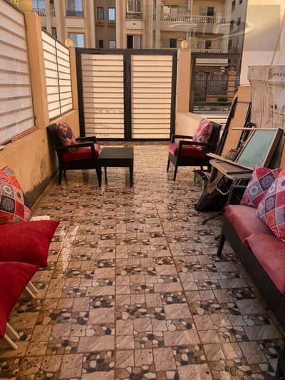 3 Bedroom Apartment for Sale in Sheikh Zayed, Giza - 5901b472-ca89-42f8-a1f7-dec026f8618d. jpg 3 Bedroom Apartment for Sale in Sheikh Zayed, Giza - 5901b472-ca89-42f8-a1f7-dec026f8618d. jpg