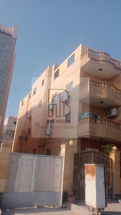6 Bedroom Apartment for Sale in Obour City, Cairo - a173fbda-988d-4591-83ff-6d38cdd1ec9b. jpeg 6 Bedroom Apartment for Sale in Obour City, Cairo - a173fbda-988d-4591-83ff-6d38cdd1ec9b. jpeg
