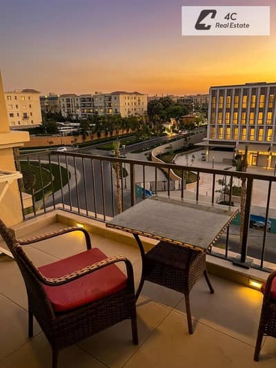 4 Bedroom Flat for Rent in New Cairo, Cairo - WhatsApp Image 2026-10-18 at 11.20. 53 AM. jpeg