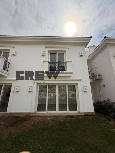 4 Bedroom Townhouse for Rent in New Cairo, Cairo - WhatsApp Image 2026-10-21 at 2.04. 46 PM (2). jpeg
