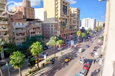 5 Bedroom Flat for Sale in Smoha, Alexandria - WhatsApp Image 2026-10-13 at 18.20. 55. jpg