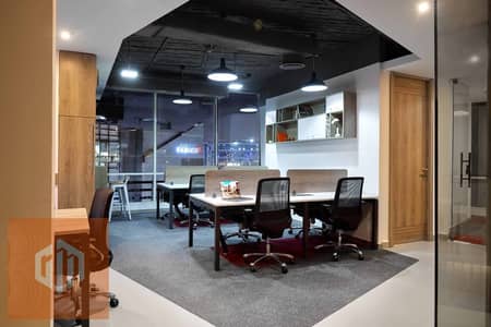 Office for Rent in New Cairo, Cairo - WhatsApp Image 2026-08-05 at 11.54. 52 AM. jpeg