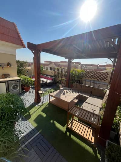 3 Bedroom Penthouse for Sale in New Cairo, Cairo - WhatsApp Image 2026-10-21 at 5.30. 29 PM. jpeg