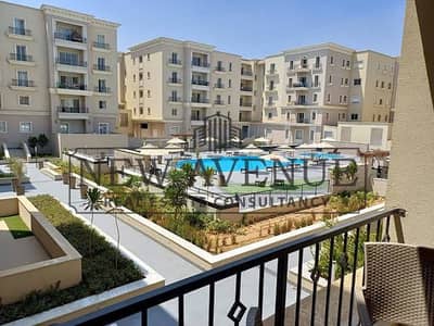 3 Bedroom Flat for Sale in New Cairo, Cairo - 56518. jpg 3 Bedroom Flat for Sale in New Cairo, Cairo - 56518. jpg