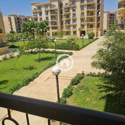 3 Bedroom Apartment for Rent in New Cairo, Cairo - U969627 (19). jpg