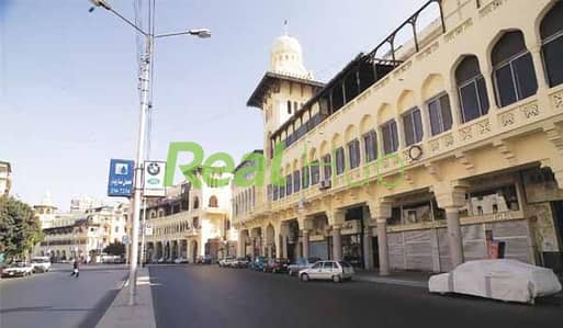 Office for Sale in Heliopolis, Cairo - 1533. jpg