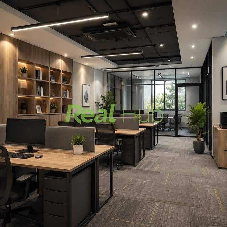 3 🏢 Is your office holding your business back___We…. jpeg