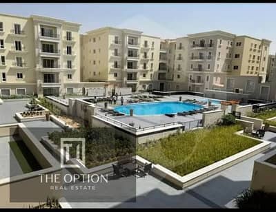 3 Bedroom Apartment for Rent in New Cairo, Cairo - m11. jpg