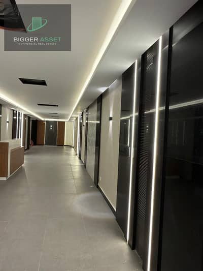 Office for Rent in New Cairo, Cairo - WhatsApp Image 2026-09-20 at 5.15. 14 PM (1). jpeg Office for Rent in New Cairo, Cairo - WhatsApp Image 2026-09-20 at 5.15. 14 PM (1). jpeg