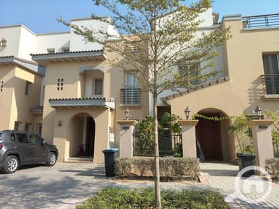 3 Bedroom Townhouse for Sale in Mokattam, Cairo - 85720e69-d2ba-4414-beec-fe61a67e3b56. jpg