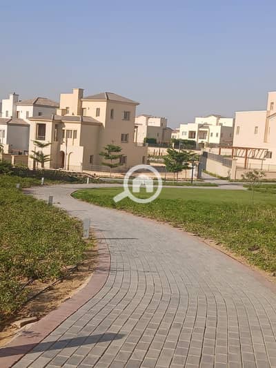 فیلا 4 غرف نوم للبيع في المقطم، القاهرة - 06a46419-7bb5-40b7-b9b1-15cbf9fc83d6. jpg
