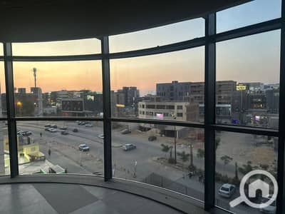Office for Rent in New Cairo, Cairo - WhatsApp Image 2026-10-20 at 2.16. 06 PM. jpeg Office for Rent in New Cairo, Cairo - WhatsApp Image 2026-10-20 at 2.16. 06 PM. jpeg