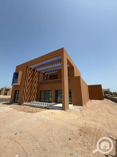 5 Bedroom Villa for Sale in Gouna, Red Sea - WhatsApp Image 2026-10-22 at 14.08. 30. jpeg