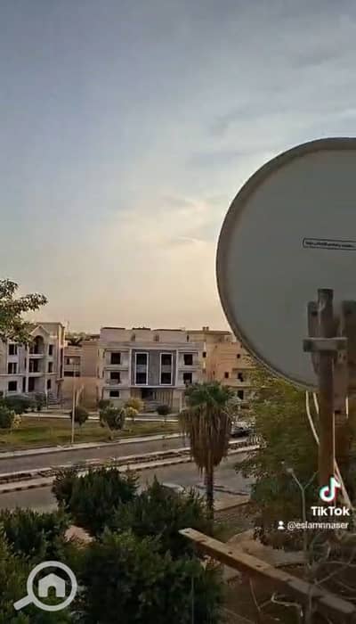 2 Bedroom Flat for Sale in Shorouk City, Cairo - photo_5967269665639698511_y. jpg