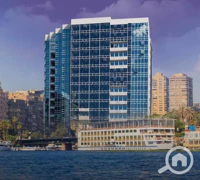 2 Bedroom Hotel Apartment for Sale in Maadi, Cairo - WhatsApp Image 2026-10-22 at 3.59. 25 PM (16). jpeg