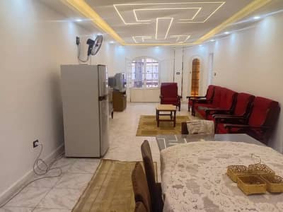 شقة 3 غرف نوم للايجار في النخيل، الإسكندرية - شقة 3 غرف من المالك - شاطىء النخيل 8.000 جنيه شهرياً (500 يومياً) شقة 3 غرف نوم للايجار في النخيل، الإسكندرية - شقة 3 غرف من المالك - شاطىء النخيل 8.000 جنيه شهرياً (500 يومياً)