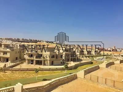 4 Bedroom Twin House for Sale in New Cairo, Cairo - WhatsApp Image 2026-09-30 at 11.21. 39 AM. jpeg