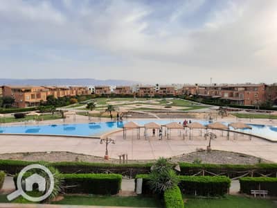3 Bedroom Chalet for Sale in Ain Sukhna, Suez - 1. jpeg 3 Bedroom Chalet for Sale in Ain Sukhna, Suez - 1. jpeg