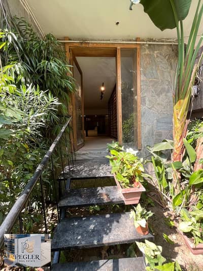 3 Bedroom Duplex for Rent in Maadi, Cairo - e99766c8-a50a-4821-94f6-795655917b09. jpg
