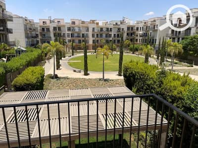 3 Bedroom Apartment for Sale in Sheikh Zayed, Giza - WhatsApp Image 2026-10-04 at 4.52. 10 PM. jpeg