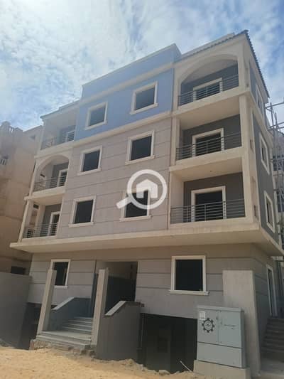 شقة 3 غرف نوم للبيع في 6 اكتوبر، الجيزة - WhatsApp Image 2026-10-22 at 4.03. 42 PM. jpeg