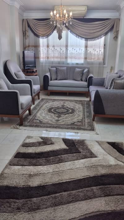 2 Bedroom Flat for Rent in Shubra, Cairo - شقة سوبر لوكس بالخلفاوي غرفتين بالمطبخ 2 Bedroom Flat for Rent in Shubra, Cairo - شقة سوبر لوكس بالخلفاوي غرفتين بالمطبخ