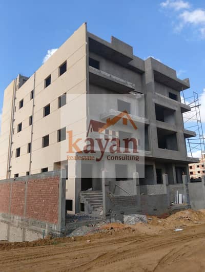 3 Bedroom Apartment for Sale in New Cairo, Cairo - WhatsApp Image 2026-10-21 at 4.42. 28 PM. jpeg 3 Bedroom Apartment for Sale in New Cairo, Cairo - WhatsApp Image 2026-10-21 at 4.42. 28 PM. jpeg