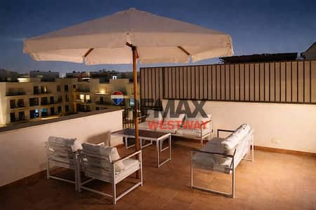 Roof for Rent in Sheikh Zayed, Giza - WhatsApp Image 2026-10-21 at 2.52. 18 PM. jpeg