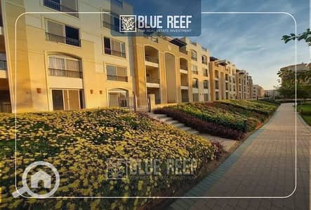 3 Bedroom Flat for Sale in Katameya, Cairo - eaerh. jpg