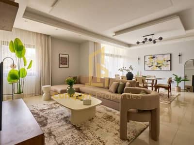 6 Bedroom Duplex for Sale in New Cairo, Cairo - 6. png 6 Bedroom Duplex for Sale in New Cairo, Cairo - 6. png