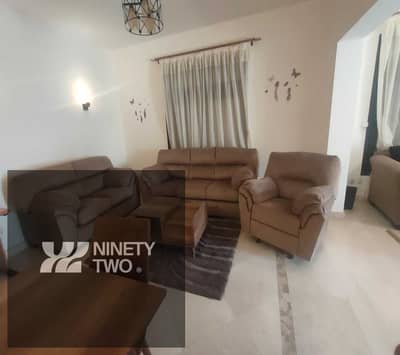 2 Bedroom Apartment for Sale in New Cairo, Cairo - WhatsApp Image 2026-10-22 at 1.41. 40 PM (6). jpeg