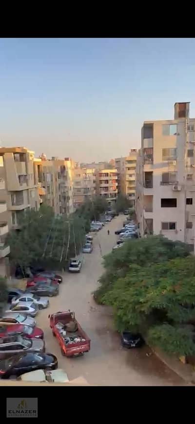3 Bedroom Apartment for Sale in Mokattam, Cairo - 3. jpeg 3 Bedroom Apartment for Sale in Mokattam, Cairo - 3. jpeg