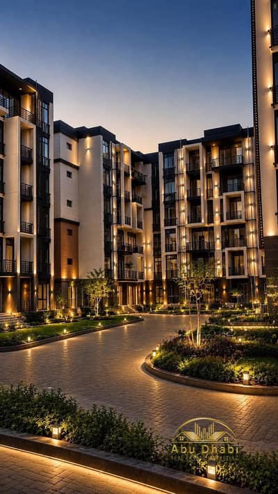 2 Bedroom Flat for Sale in Madinaty, Cairo - 9e386bba-35de-46be-b55e-c5a9fac996a3. jpg 2 Bedroom Flat for Sale in Madinaty, Cairo - 9e386bba-35de-46be-b55e-c5a9fac996a3. jpg