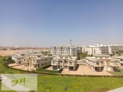 5 Bedroom Twin House for Sale in New Cairo, Cairo - c1e7338e-7d6f-4bf3-8a2d-5cd76096cc6b. jpg