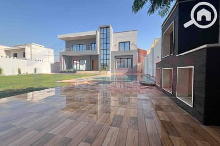 6 Bedroom Villa for Sale in King Mariout, Alexandria - WhatsApp Image 2026-10-04 at 13.52. 43. jpg