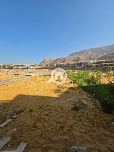 2 Bedroom Chalet for Sale in Ain Sukhna, Suez - 1. jpeg 2 Bedroom Chalet for Sale in Ain Sukhna, Suez - 1. jpeg