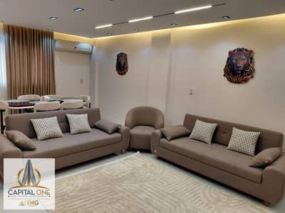 3 Bedroom Apartment for Rent in Madinaty, Cairo - WhatsApp Image 2026-10-21 at 11.57. 12 AM. jpeg 3 Bedroom Apartment for Rent in Madinaty, Cairo - WhatsApp Image 2026-10-21 at 11.57. 12 AM. jpeg