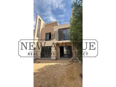 3 Bedroom Townhouse for Sale in New Heliopolis, Cairo - WhatsApp Image 2026-10-20 at 6.40. 45 PM (1). jpg 3 Bedroom Townhouse for Sale in New Heliopolis, Cairo - WhatsApp Image 2026-10-20 at 6.40. 45 PM (1). jpg