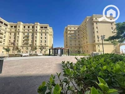 4 Bedroom Apartment for Sale in New Capital City, Cairo - WhatsApp Image 2026-10-22 at 11.25. 42 AM. jpeg 4 Bedroom Apartment for Sale in New Capital City, Cairo - WhatsApp Image 2026-10-22 at 11.25. 42 AM. jpeg