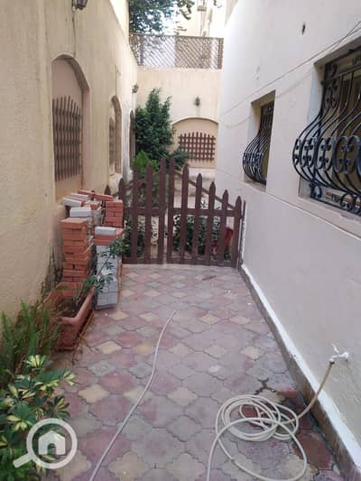 2 Bedroom Flat for Rent in New Cairo, Cairo - IMG-20260905-WA0052. jpg 2 Bedroom Flat for Rent in New Cairo, Cairo - IMG-20260905-WA0052. jpg