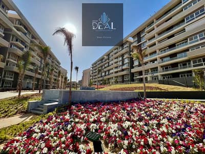 2 Bedroom Apartment for Sale in New Capital City, Cairo - 3b169f98-5b23-4b89-ace3-7ea2d1b43ef1. jpg