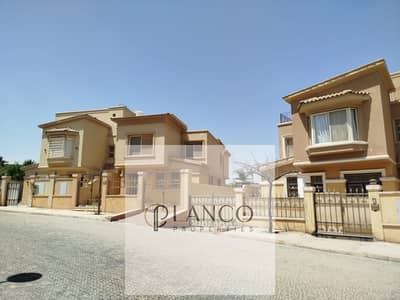 4 Bedroom Twin House for Sale in Sheikh Zayed, Giza - WhatsApp Image 2026-10-22 at 2.32. 59 PM. jpeg 4 Bedroom Twin House for Sale in Sheikh Zayed, Giza - WhatsApp Image 2026-10-22 at 2.32. 59 PM. jpeg