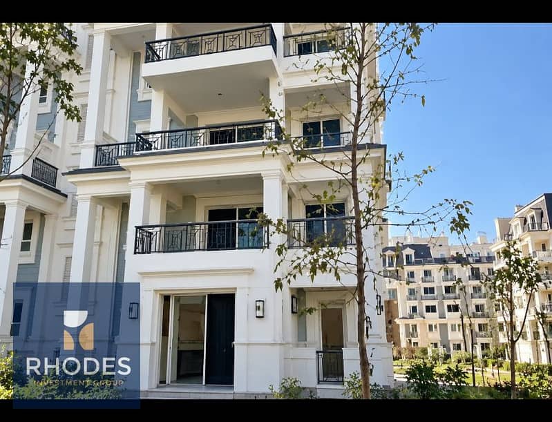 6 Elegant Modern Apartment Facade. png