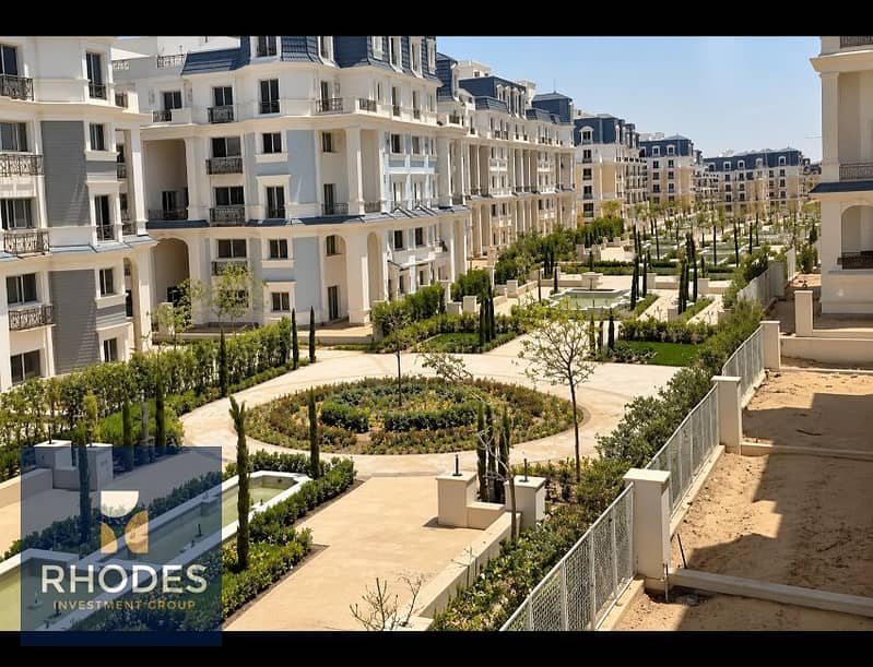 8 Sunlit European Courtyard Gardens. png