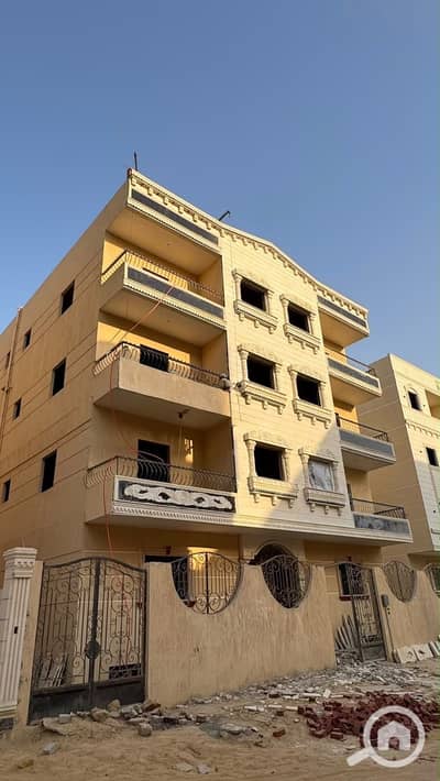 3 Bedroom Apartment for Sale in Badr City, Cairo - 5bdfe18a-3142-4337-bdb0-588312f661be. jpeg