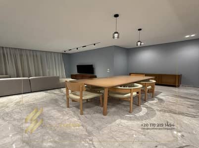 2 Bedroom Apartment for Rent in New Cairo, Cairo - WhatsApp Image 2026-10-22 at 2.18. 31 PM. jpeg