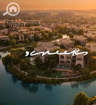 توين هاوس 3 غرف نوم للبيع في محرّم بيك، الإسكندرية - WhatsApp Image 2026-08-04 at 10.27. 15 (3). jpeg