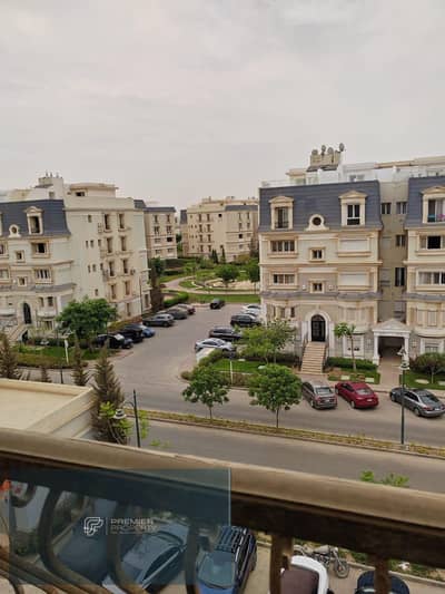 3 Bedroom iVilla for Sale in New Cairo, Cairo - WhatsApp Image 2026-10-22 at 4.19. 58 PM (1). jpeg